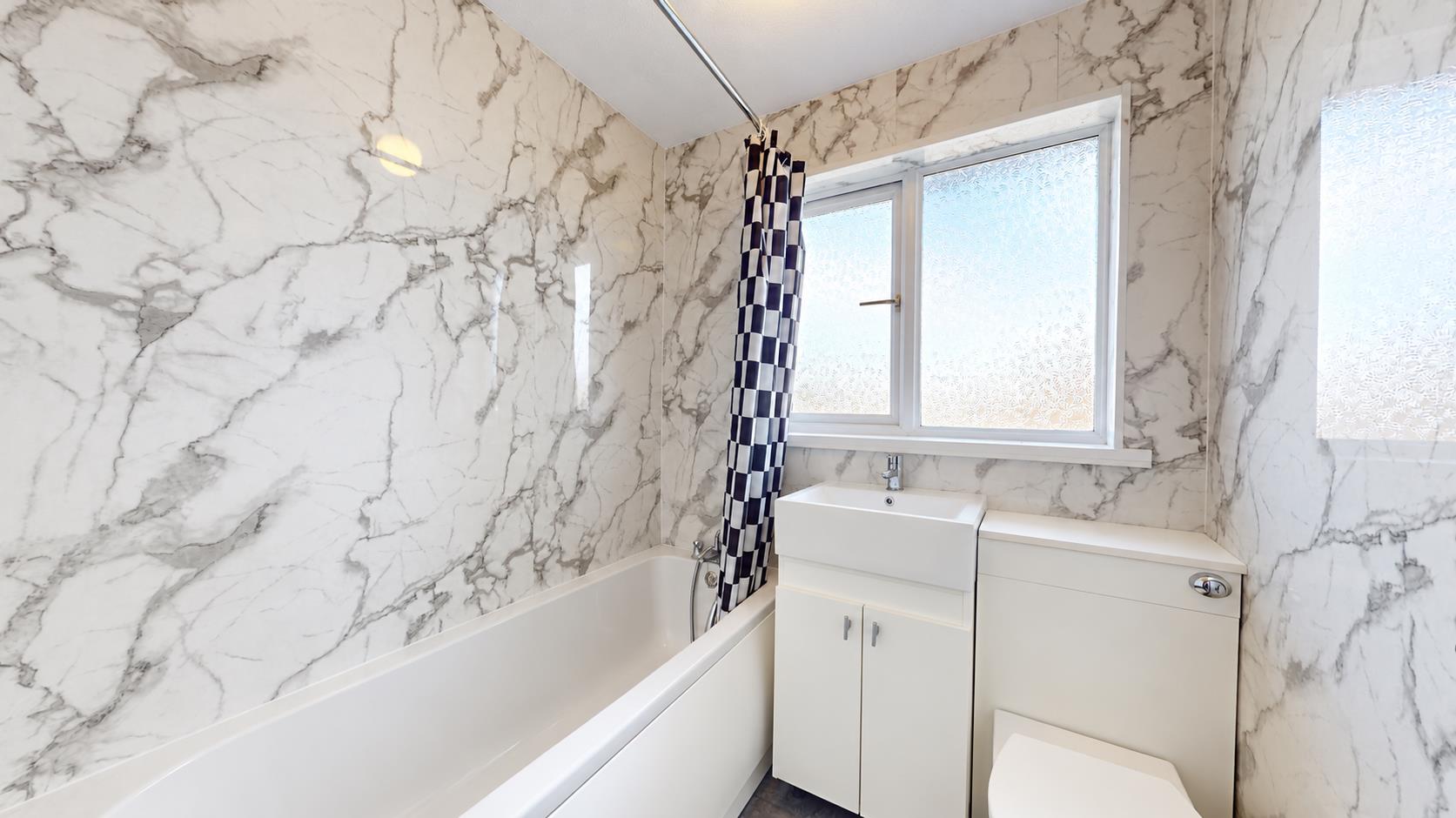 Challacombe, Furzton, Milton Keynes
